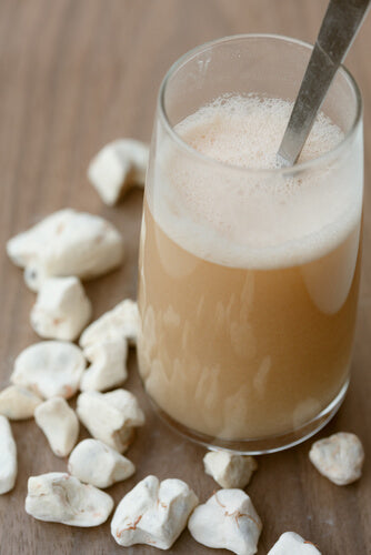 Un jus de baobab vitaminé en 30 secondes !