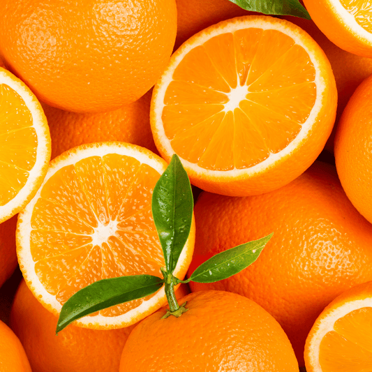 Vitamine C : une peau ferme et un corps vitalisé