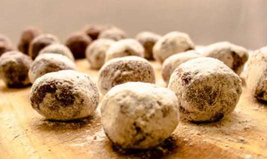 Super energy balls