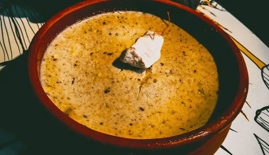 Funky Flan : donnez du funk à votre dessert !
